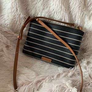 Fossil crossbody